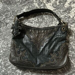 Isabella fiore shoulder bag